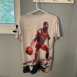 Micheal Jordan T-shirt